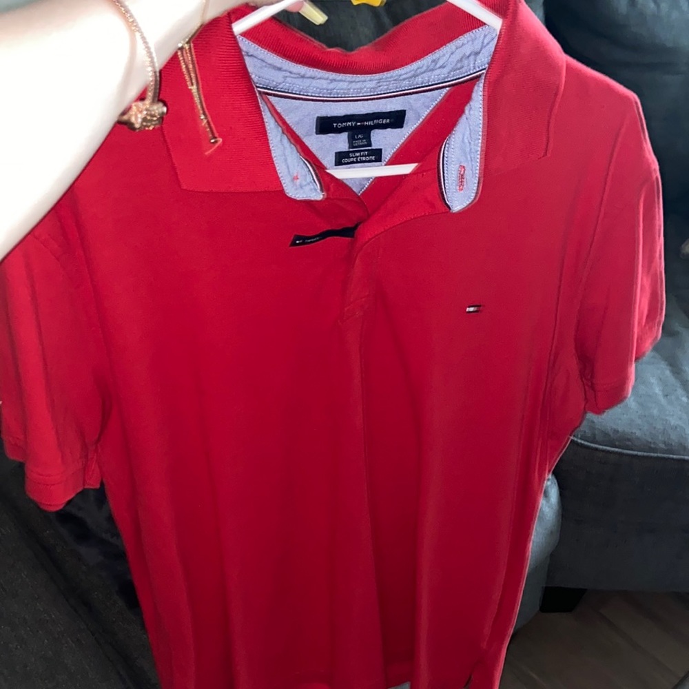 Tommy Hilfiger Polo